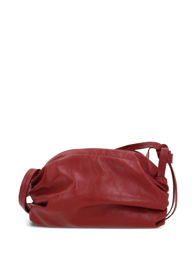 Jil Sander Cushion shoulder bag outlook