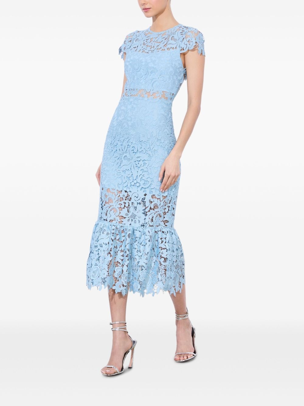 Clover dress - 3
