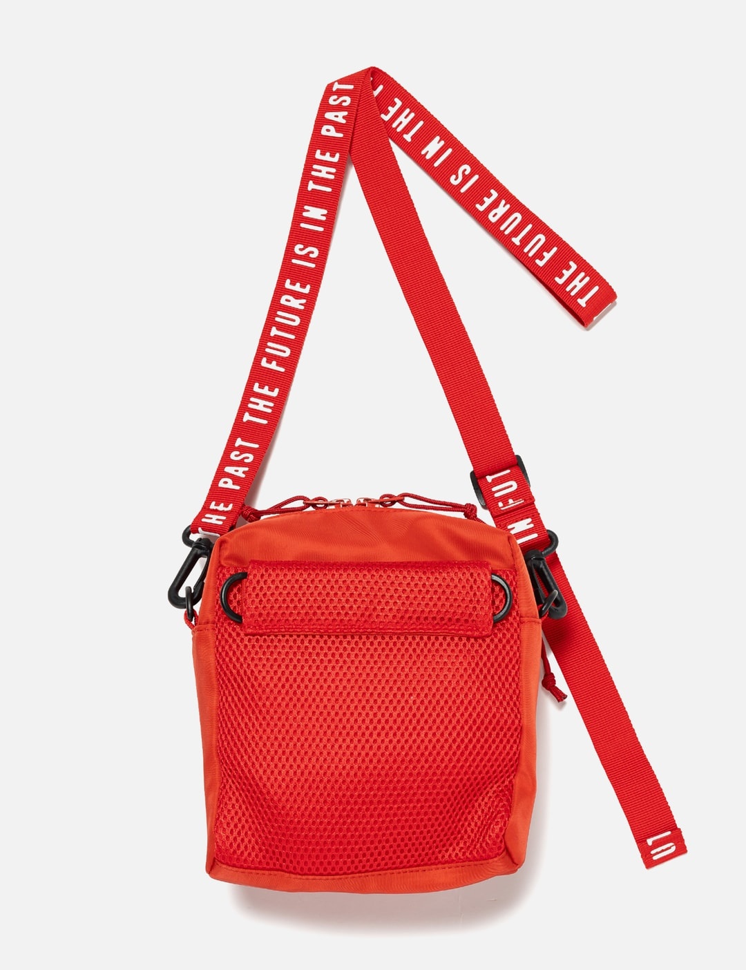MILITARY POUCH LARGE - 2