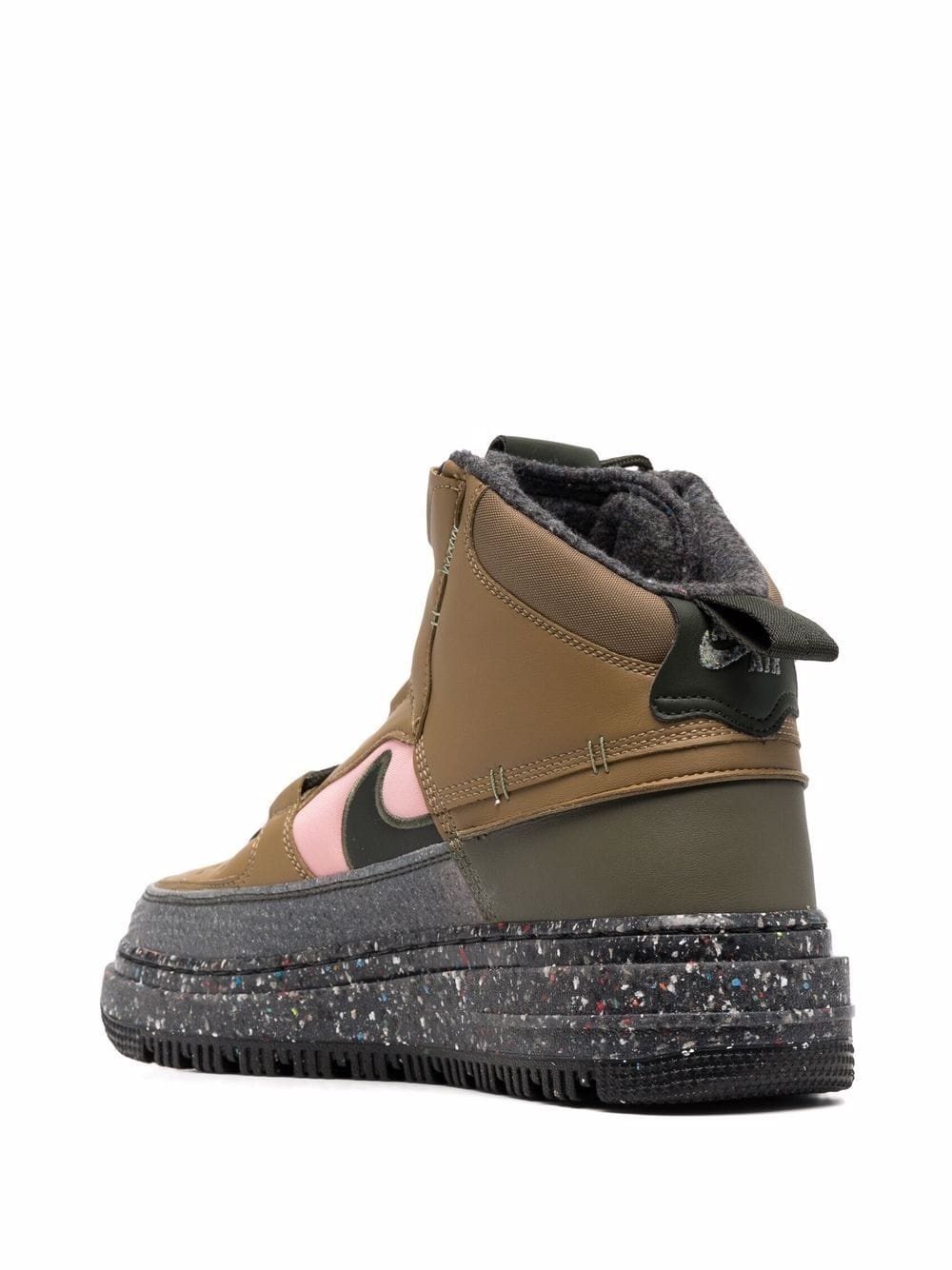 Air Force 1 boots - 3