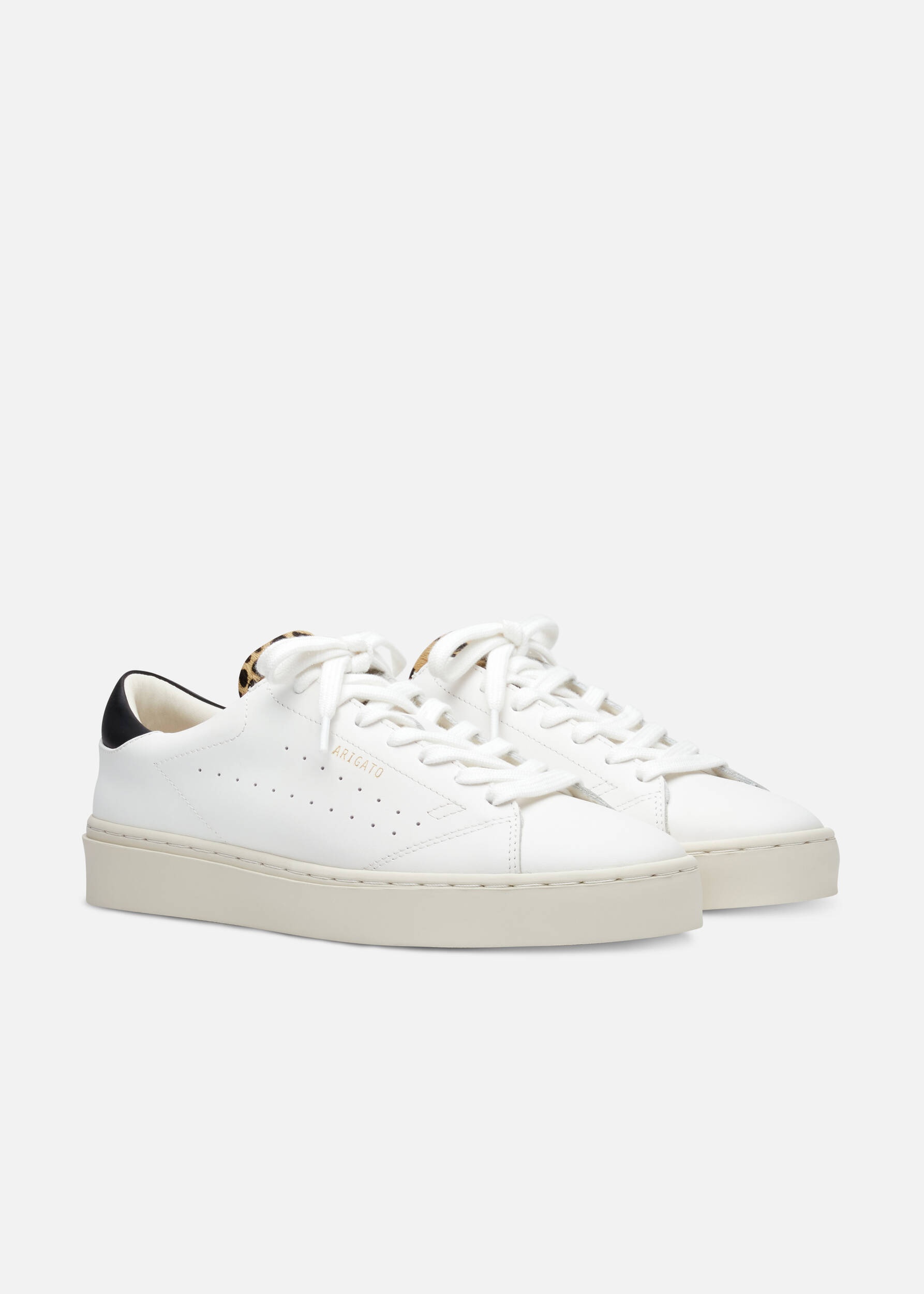 Court Sneaker - 2