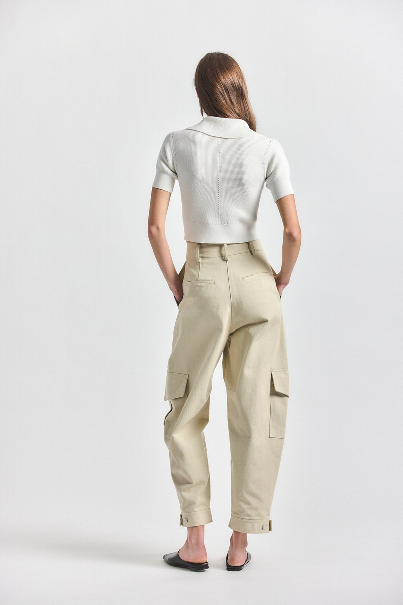 BROOKS CARGO PANT 5