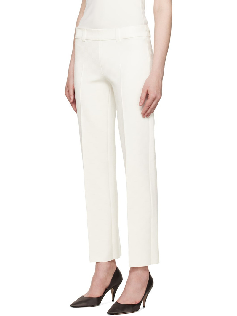 HIGH SPORT SSENSE Exclusive Bridal Capsule NSFW Julep Trousers outlook