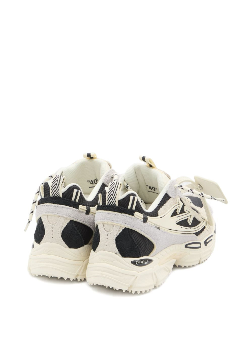 Be Right Back sneakers - 4