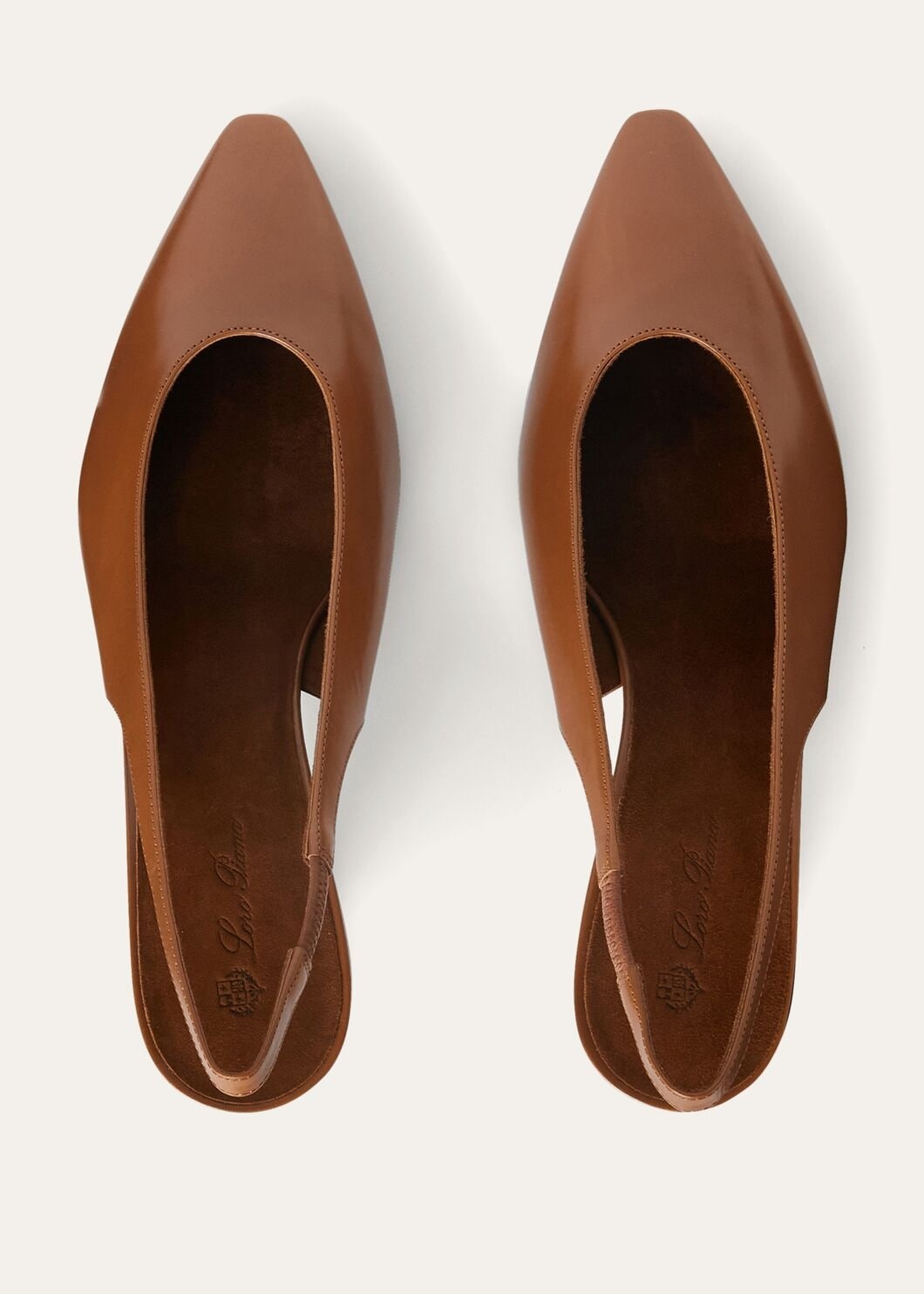 Rebecca Slingbacks - 6