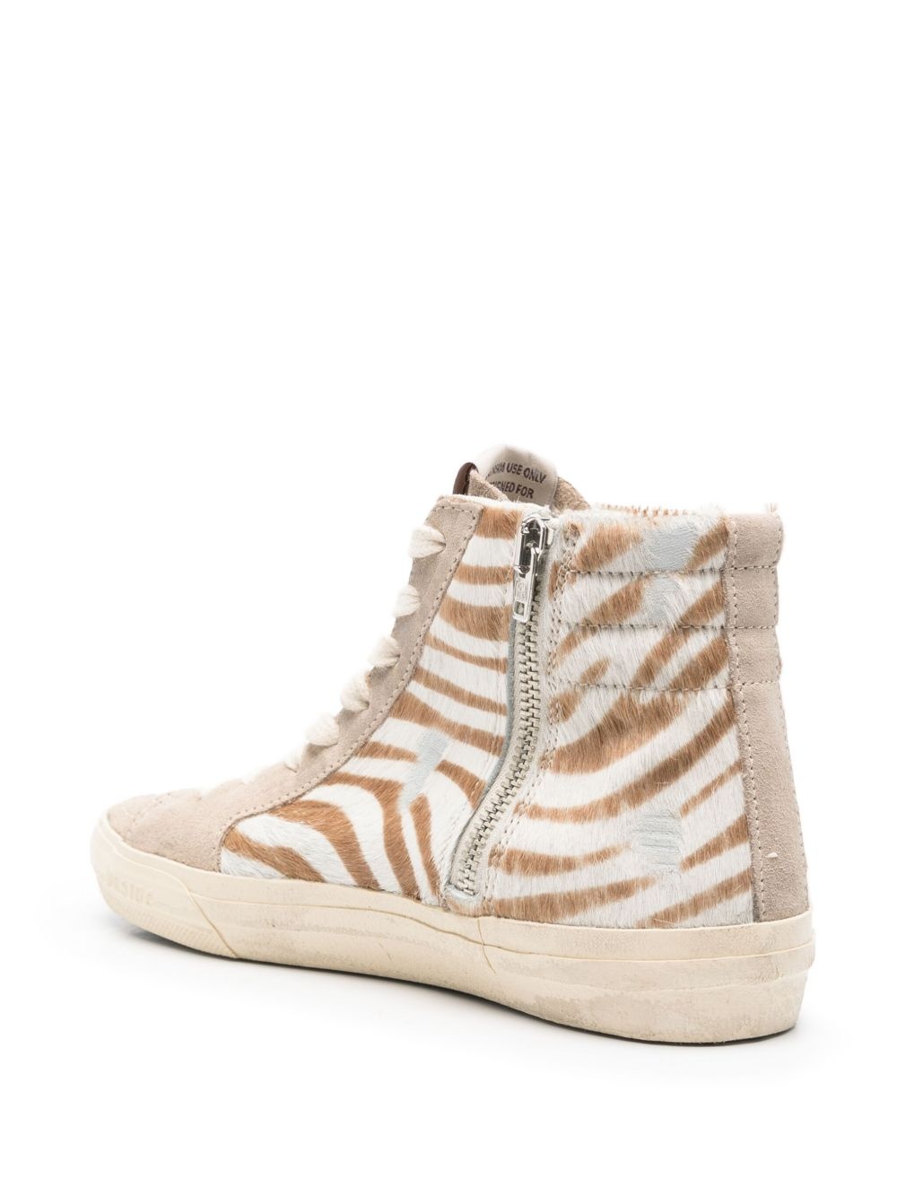 Slide sneakers - 3