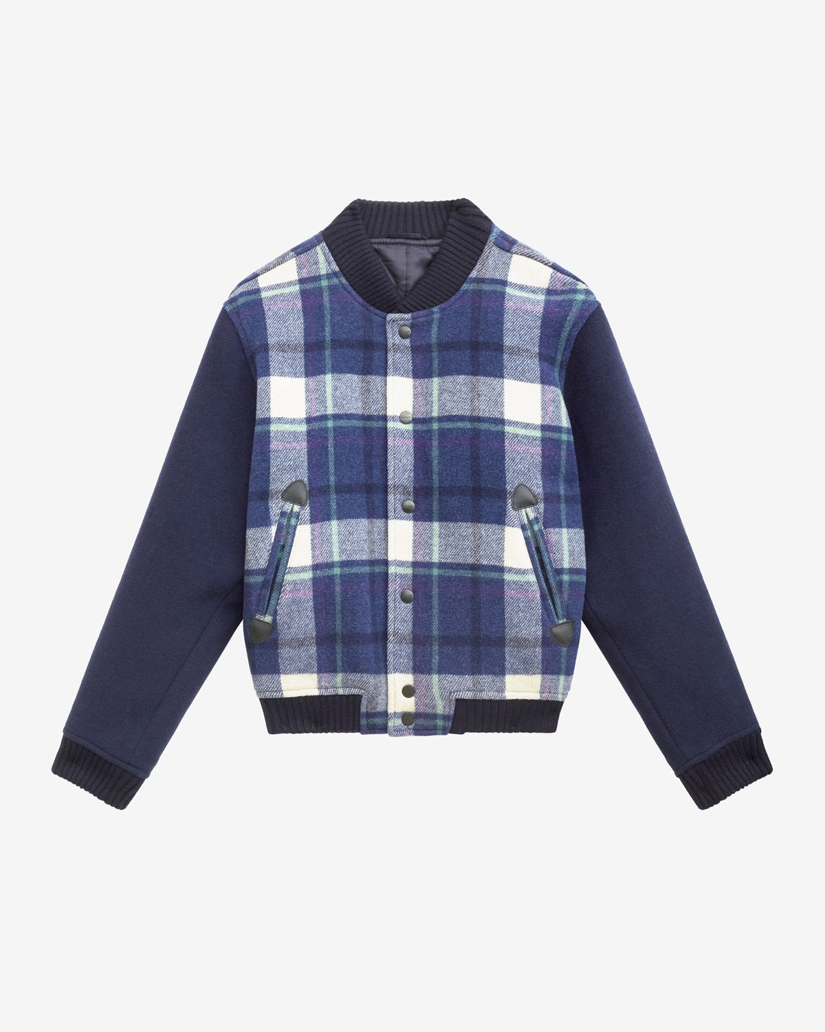 KALBAN COAT - 1
