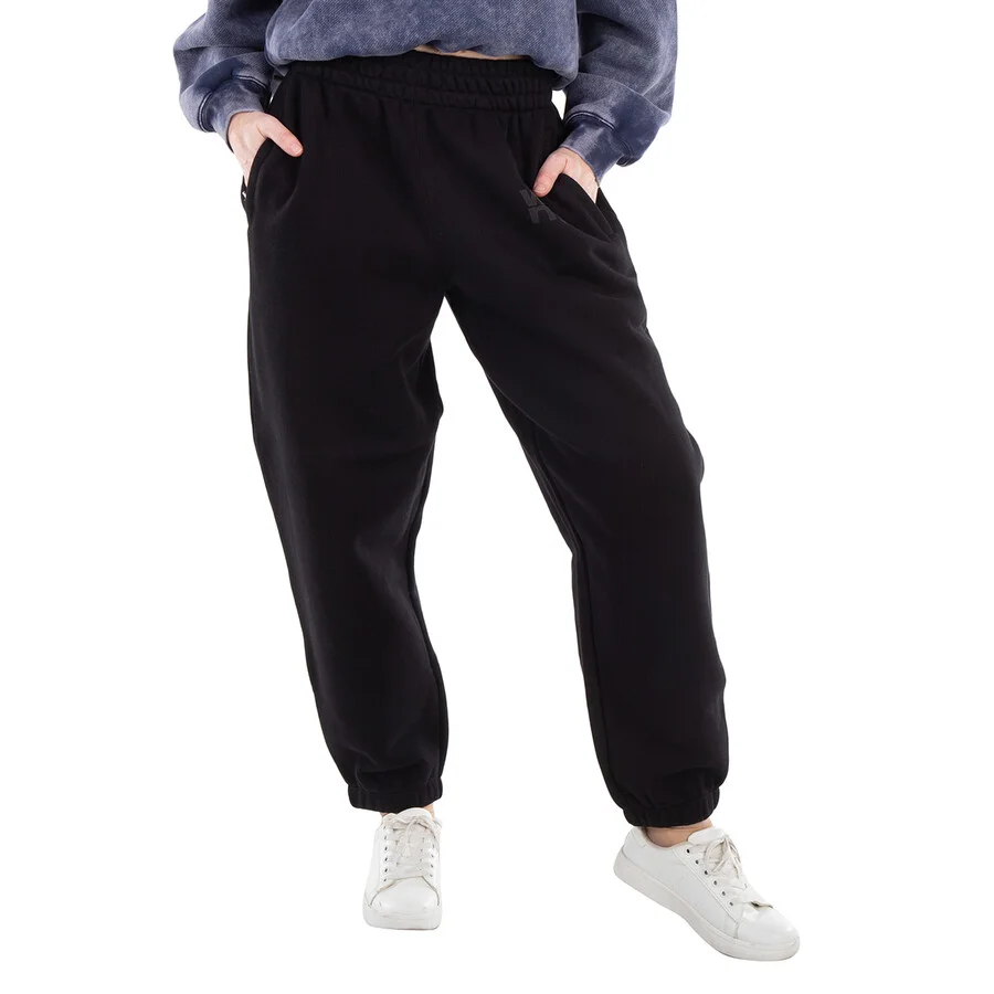T by Alexander Wang Essential Terry Pants - 1