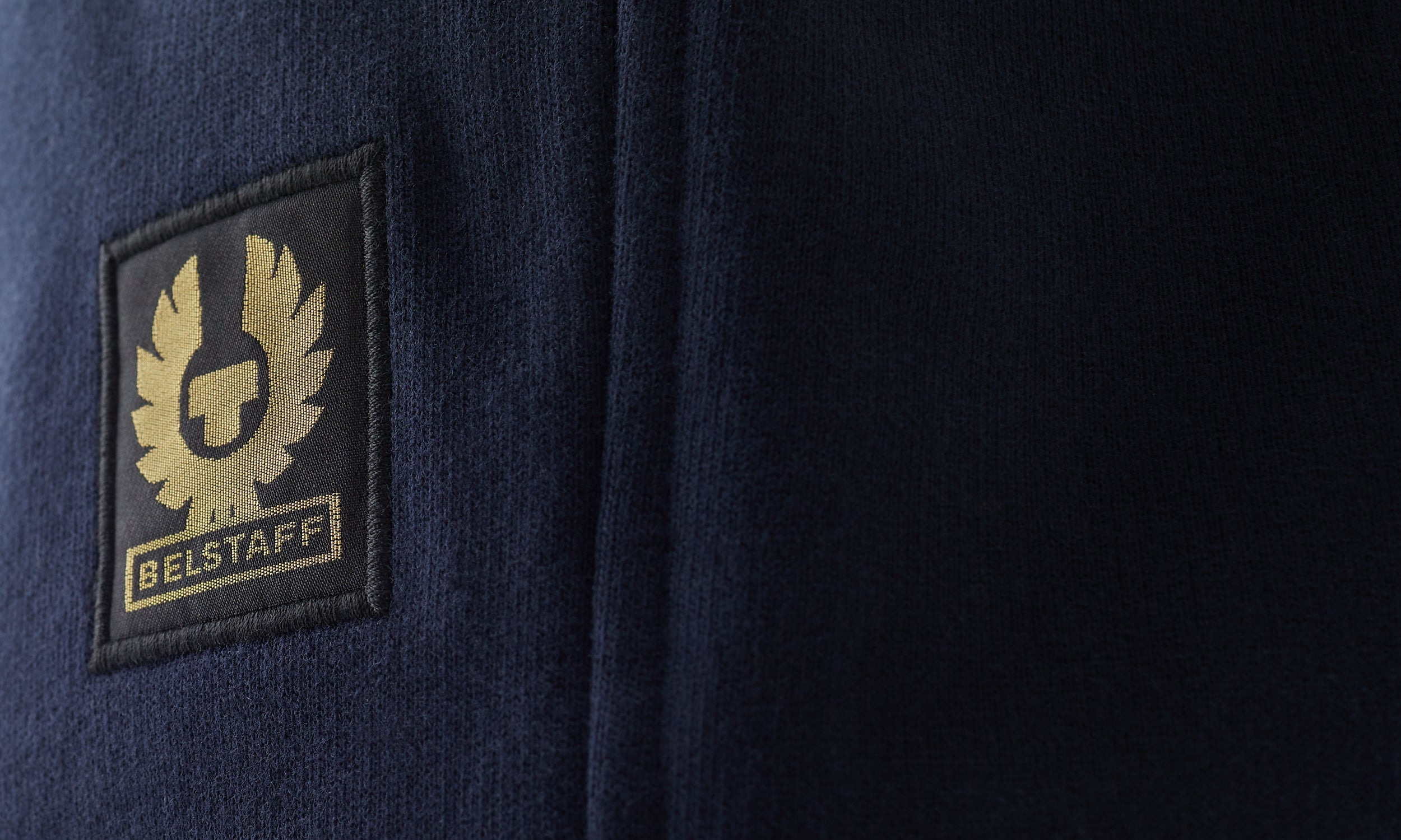 BELSTAFF SWEATPANTS - 3