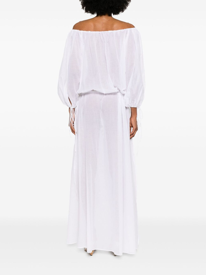 Wilma maxi dress 4