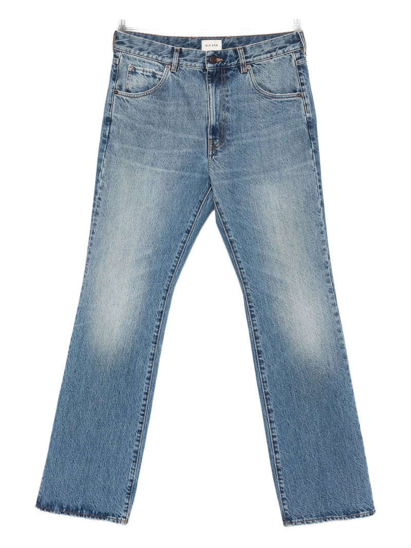 Blk Dnm Denim 1