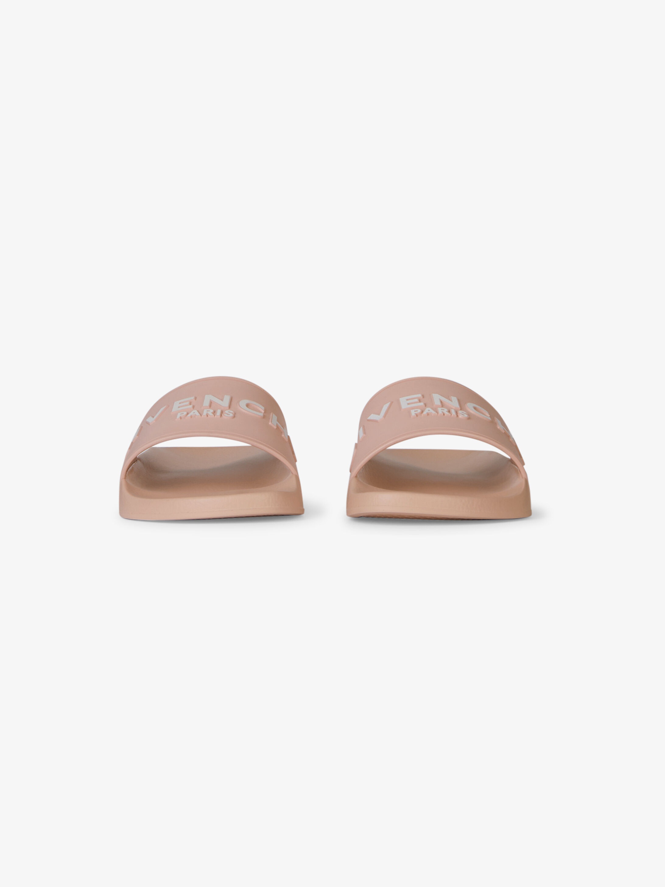 GIVENCHY PARIS flat sandals - 2