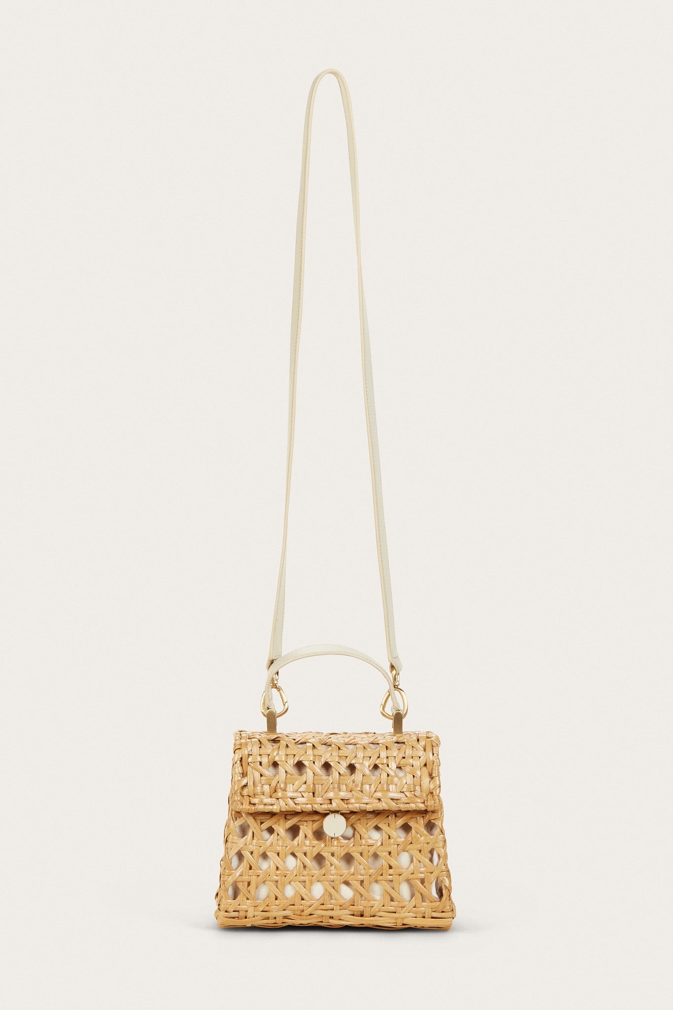 SYBIL CROSSBODY - 4