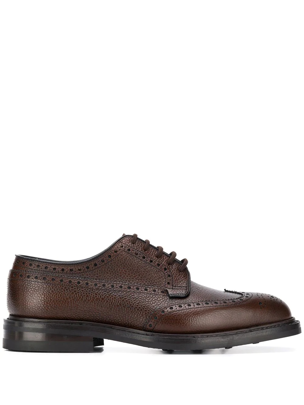 Grafton Derby brogues - 1