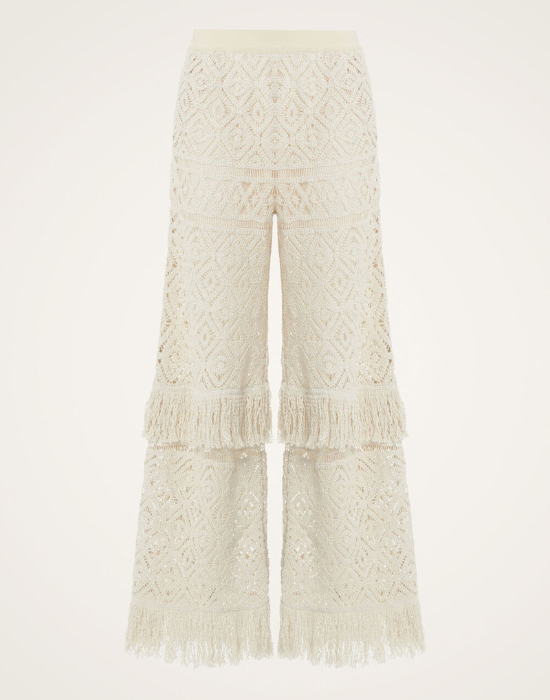 Lacey Palazzo Pants 1