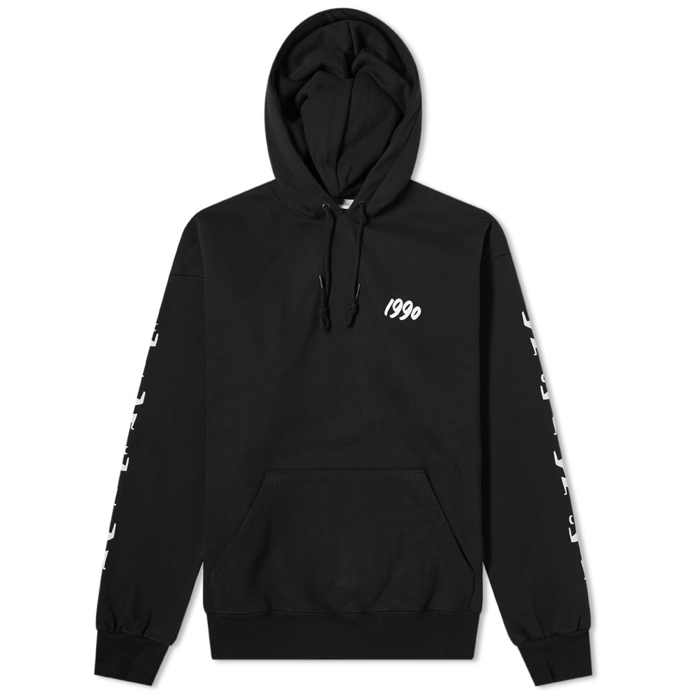 Carhartt WIP x Relevant Parties Ninja Tune Hoody - 1