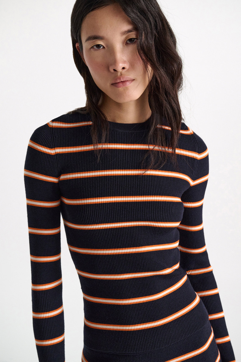 ENERGETIC EASE pullover 6