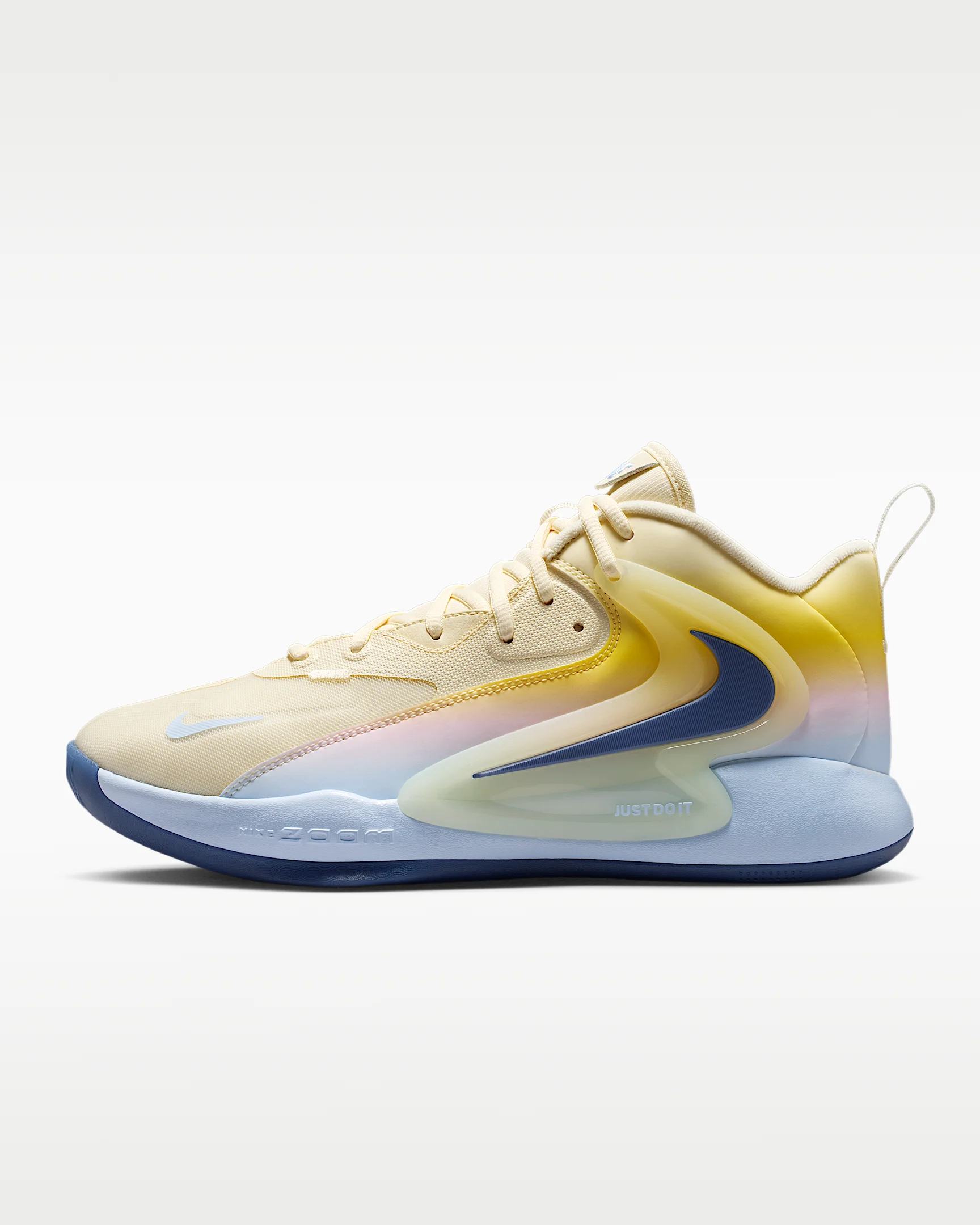 Nike HyperSet 2 SE Volleyball Shoes - 1