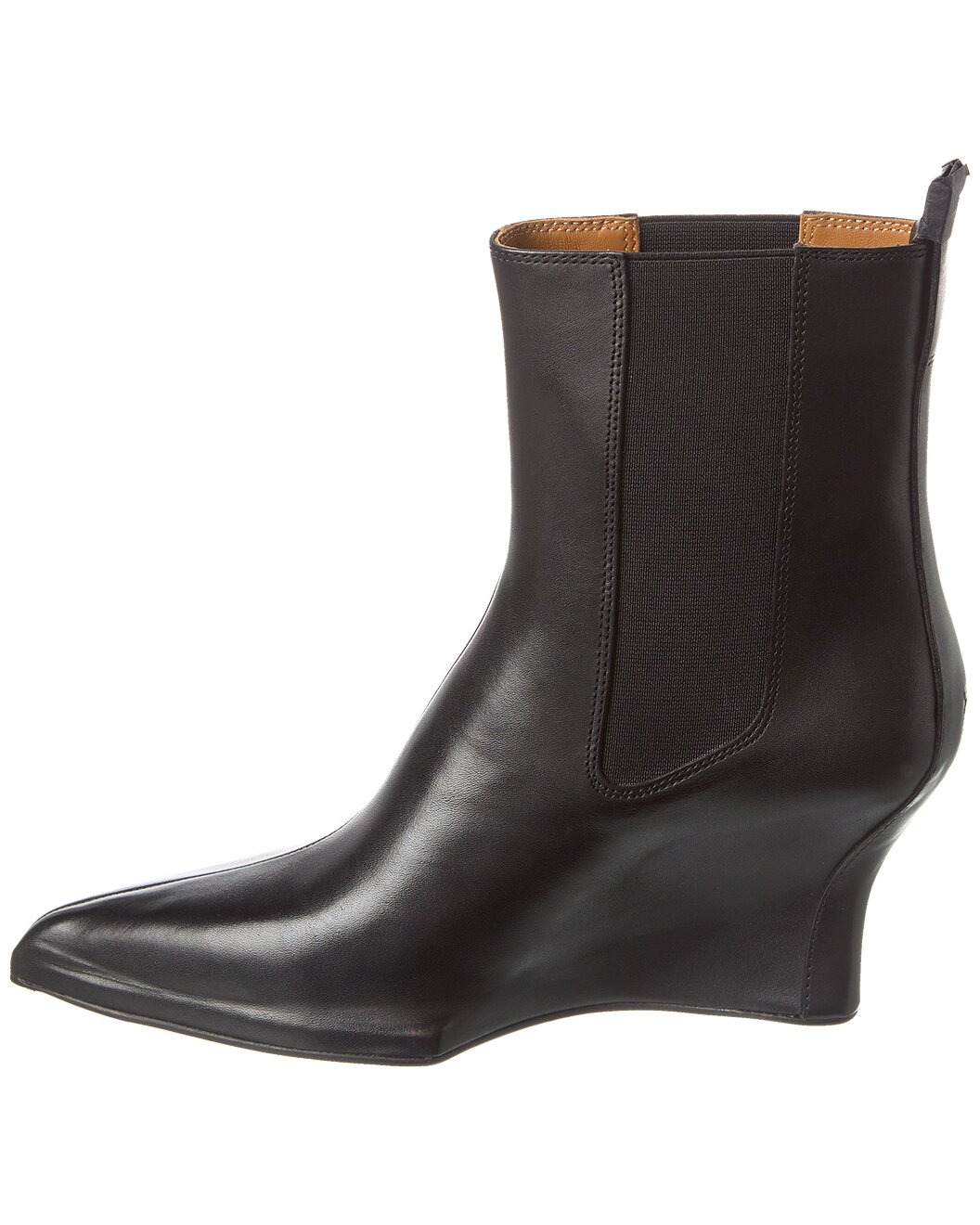 rag & bone Eclipse Leather Chelsea Boot - 2