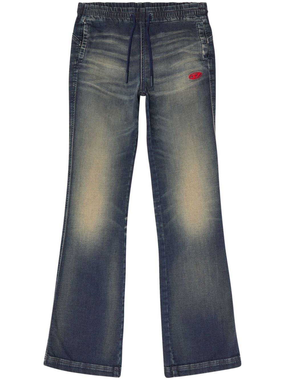 2069 D-Ebbey Joggjeans® jeans - 1