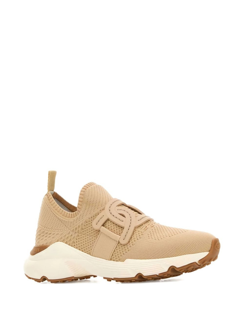 Tod's Kate logo-detail trainers outlook