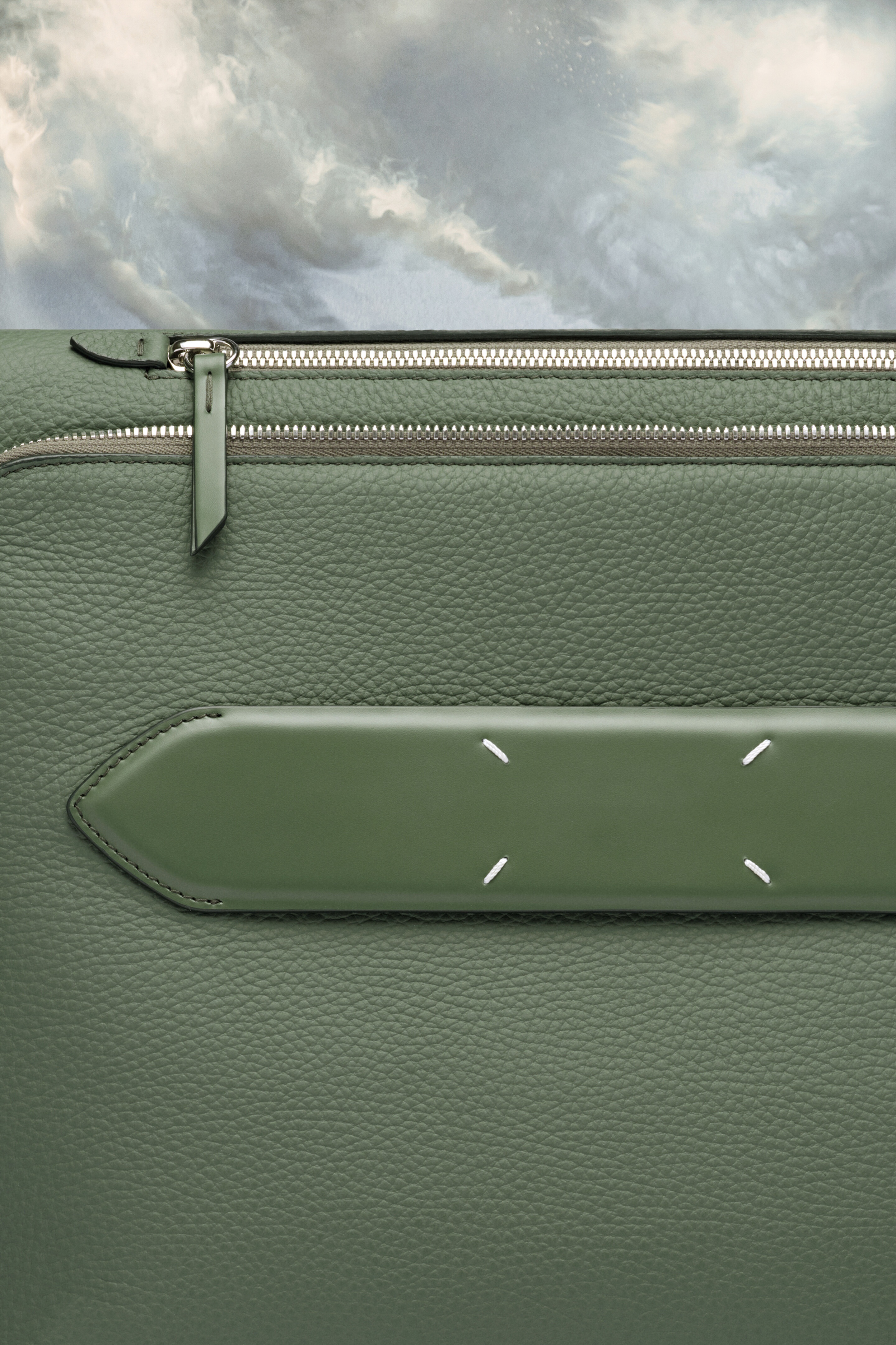 Soft 5AC on-body bag - 5