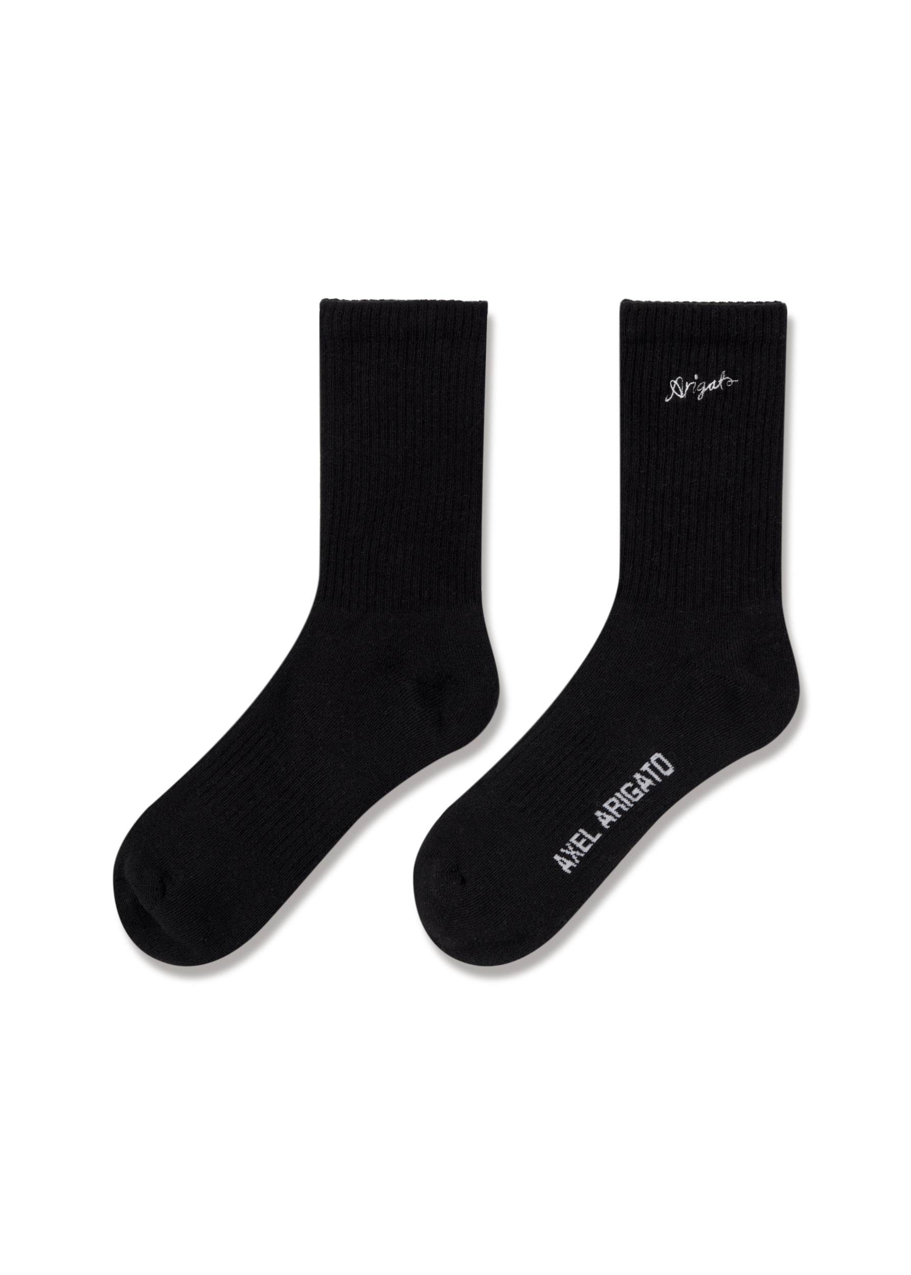 Scribble Arigato Tube Socks - 1