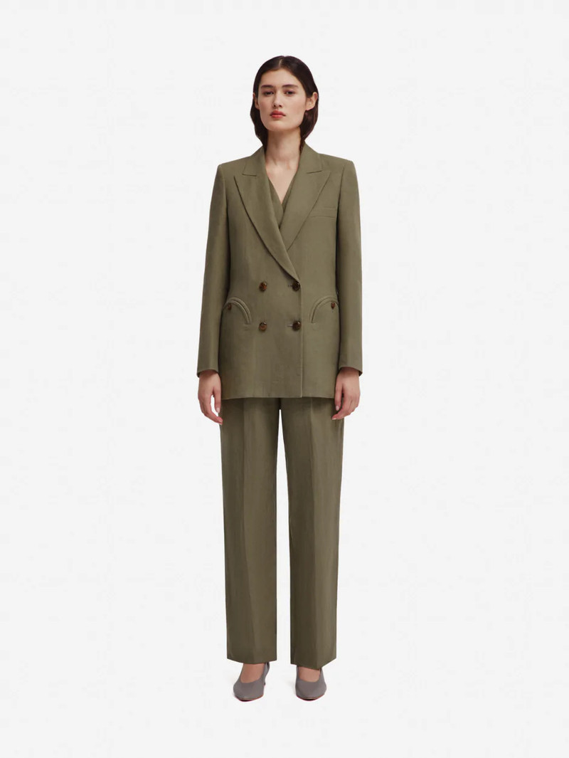 Everyday Blazer 3