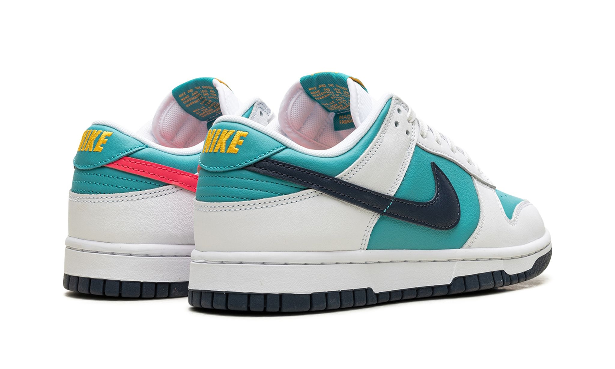 Dunk Low Retro "Dusty Cactus" - 3