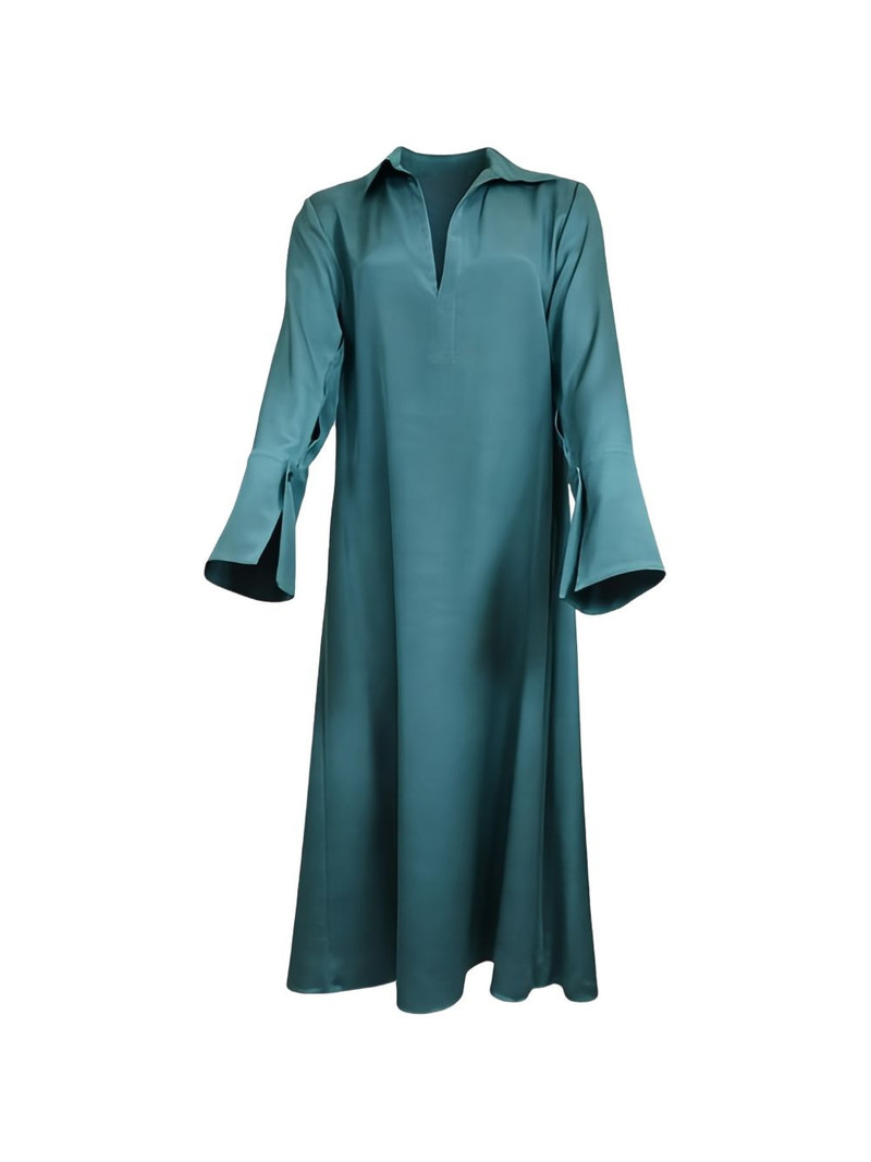 flared dress 1