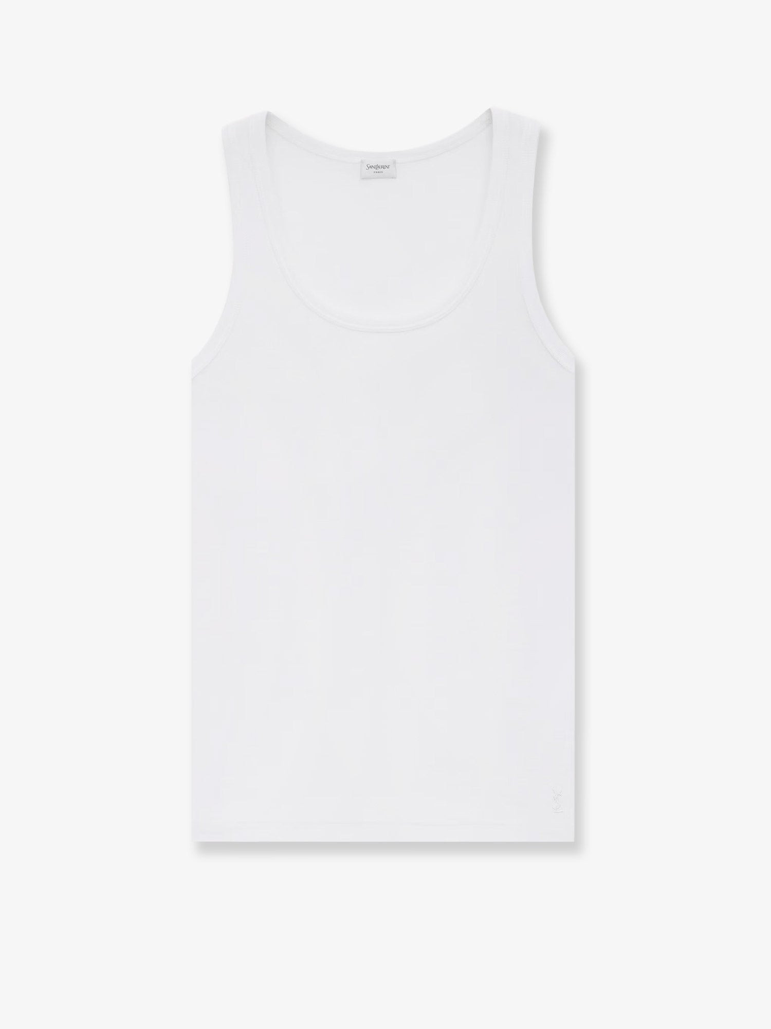 Cassandre Certified Cotton Top - 1