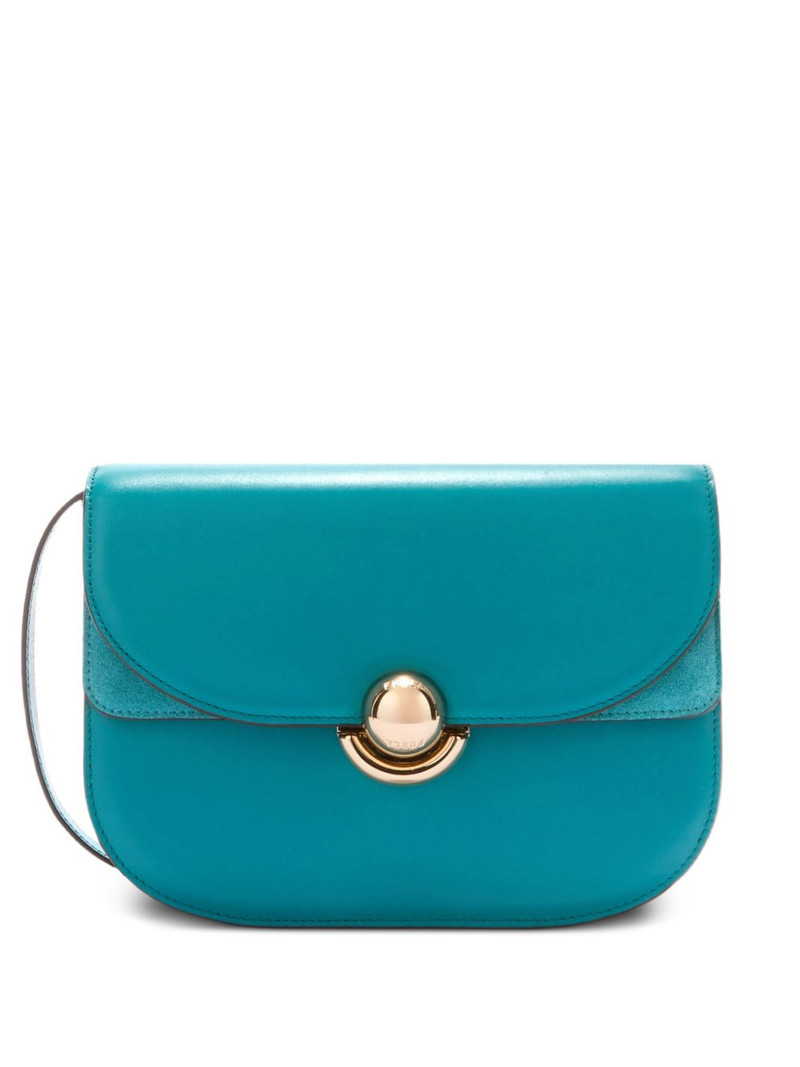 small Sfera flap crossbody bag 1