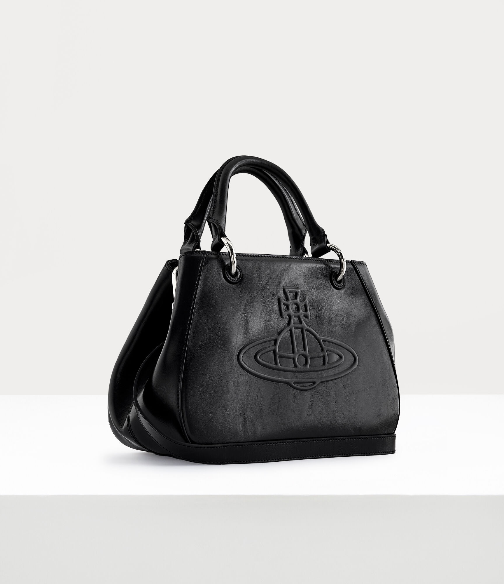 JUDY SHOPPER BAG - 3