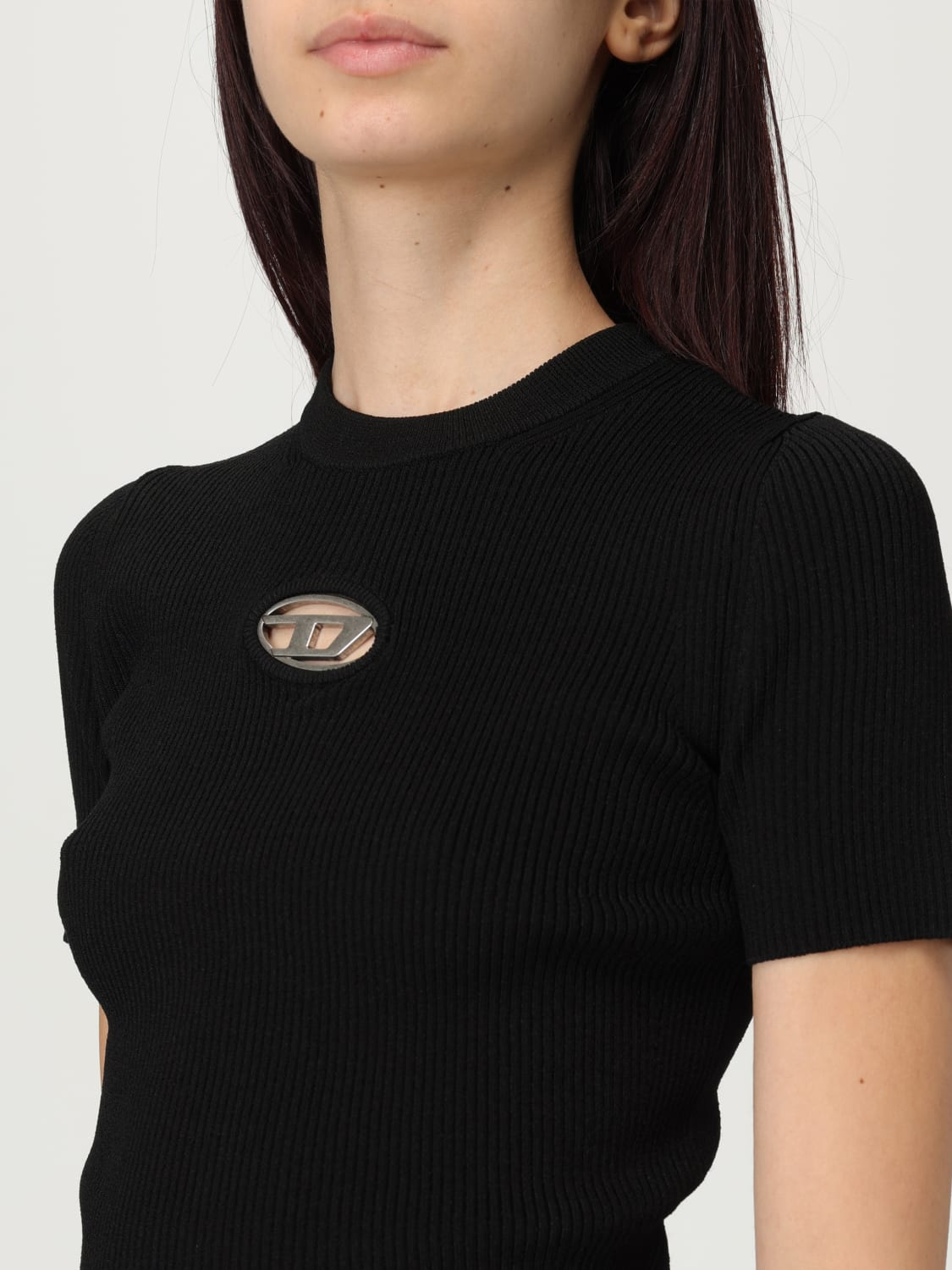 Sweater woman Diesel - 4