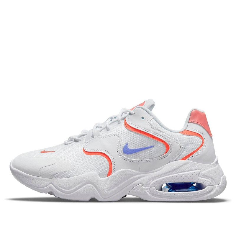 (WMNS) 나이키 공기 최대 2X 'White Magic Ember' CK2947-106 - 1