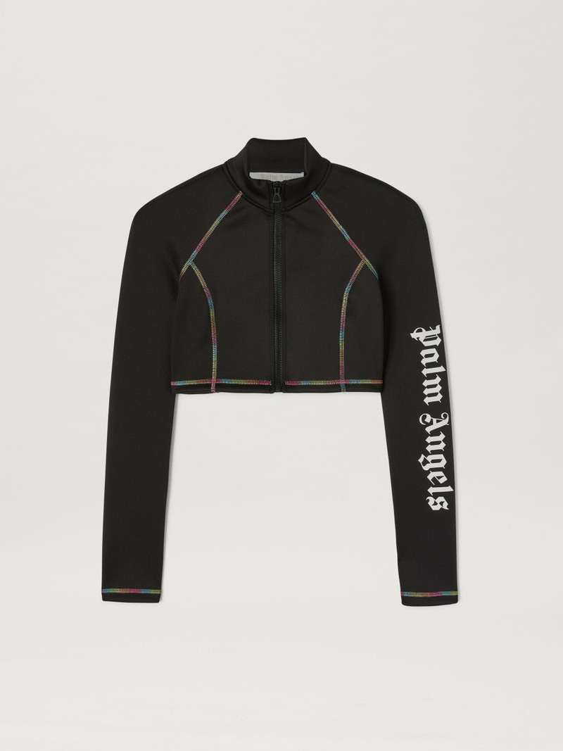 Neoprene Surf Top L/S 1