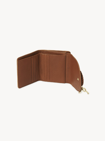 See by Chloé HANA SQUARE WALLET outlook