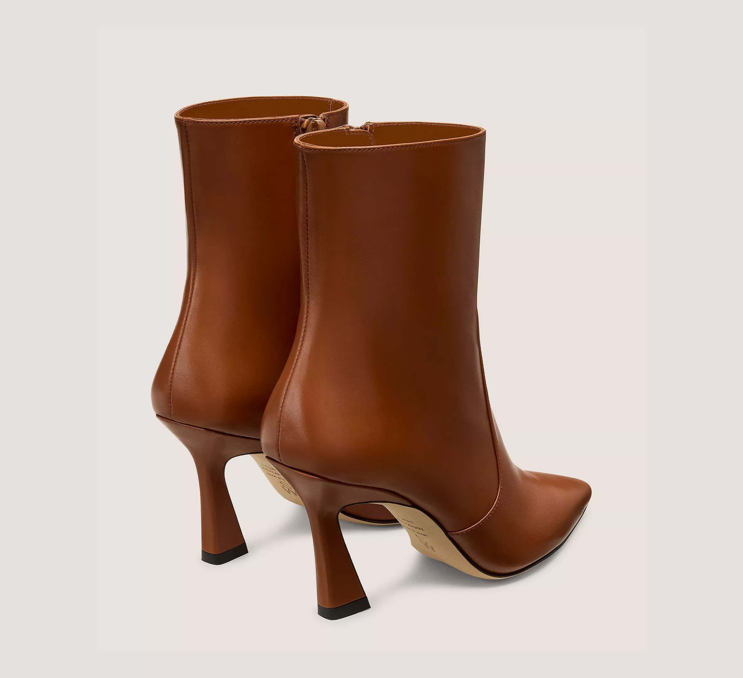 VINNIE ZIP BOOTIE 85 - 8