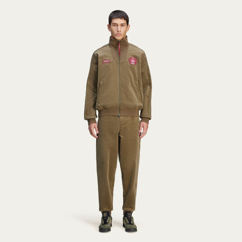 adidas CP SPZL Settend Track Pants outlook