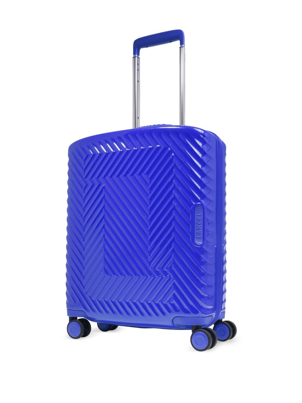 Atlas de Lancel cabin suitcase - 3