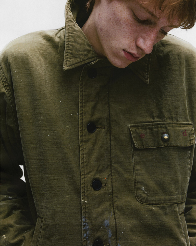 NEED TO SUFFER N35 JACKET 5