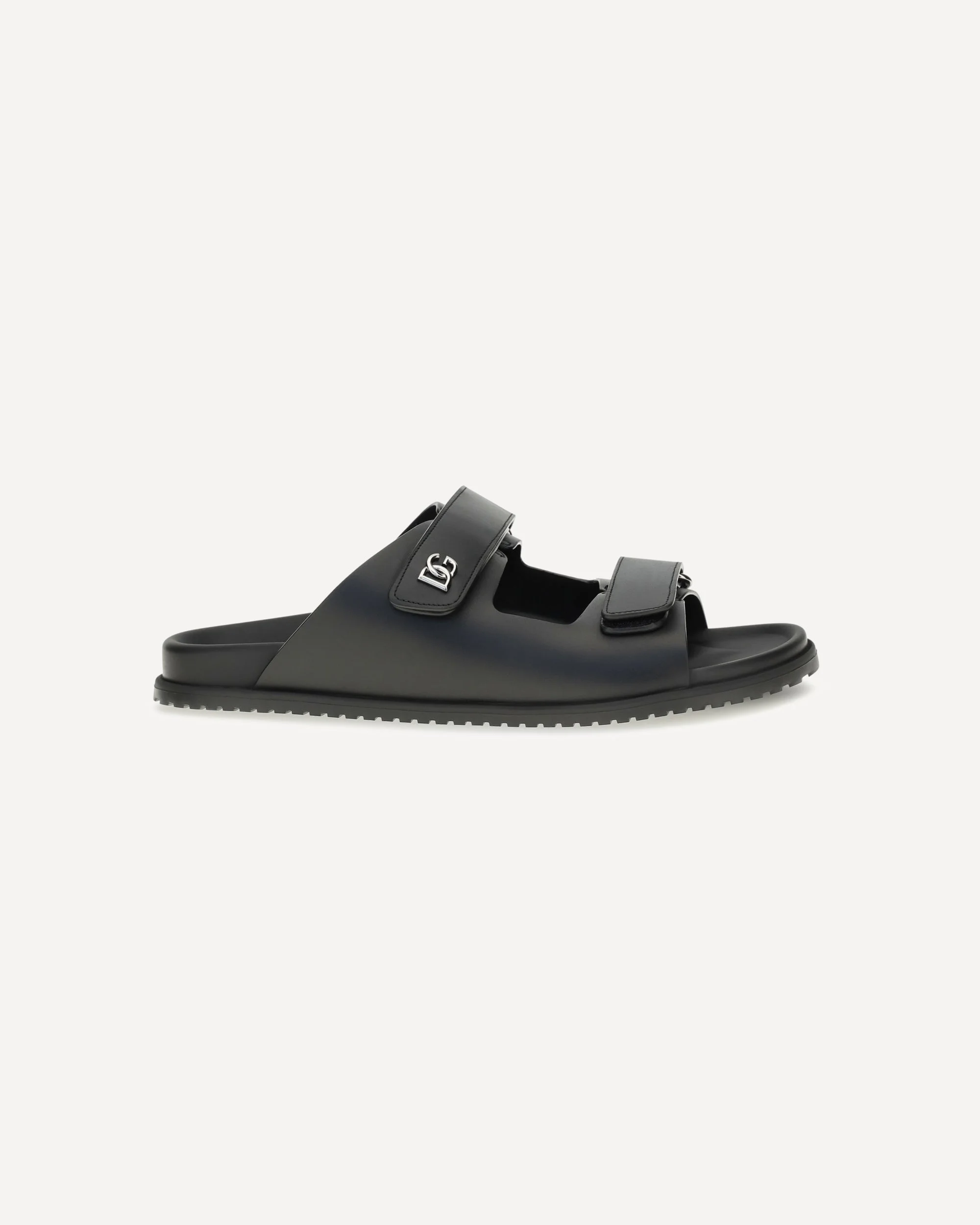 Calfskin leather Sandals - 1