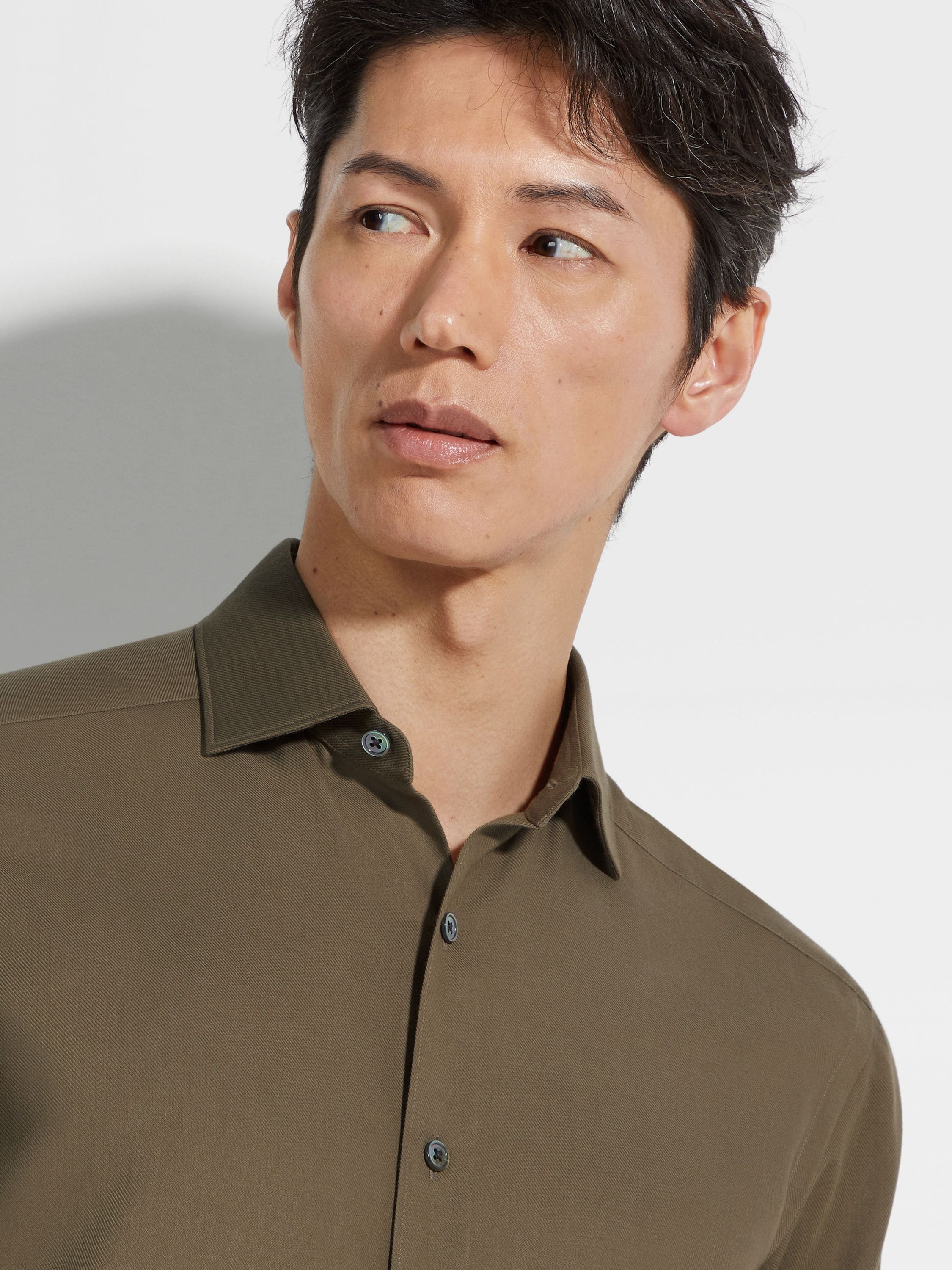 CASHCO SHIRT - 3