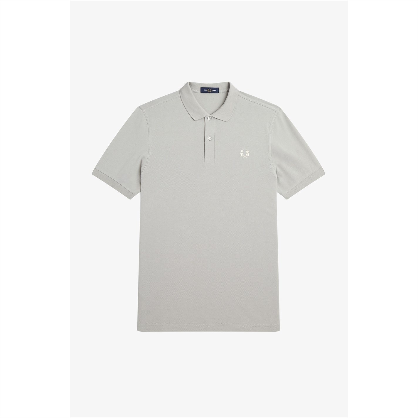 PLAIN POLO SHIRT - 2