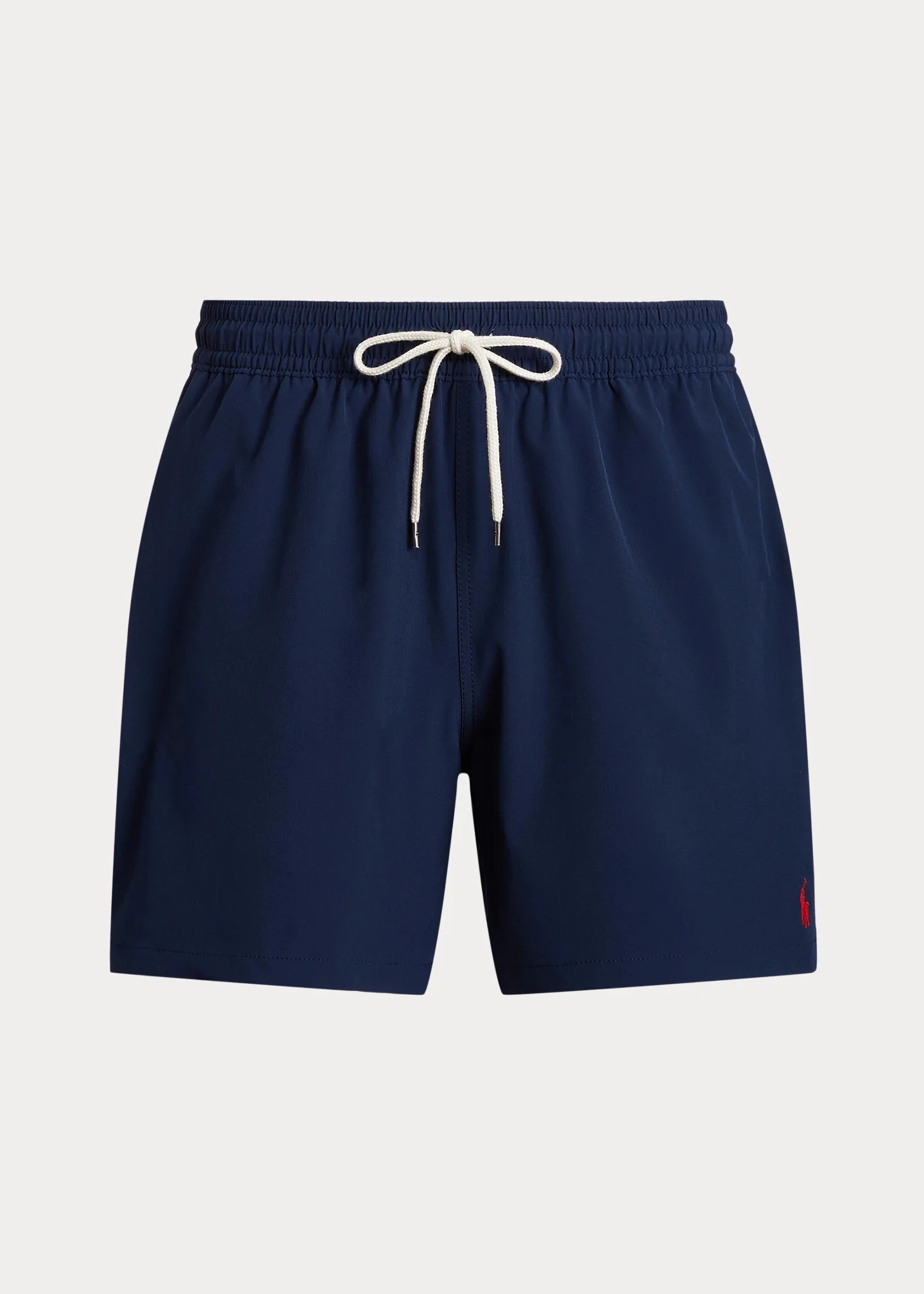 5.75-Inch Traveler Classic Swim Trunk - 1