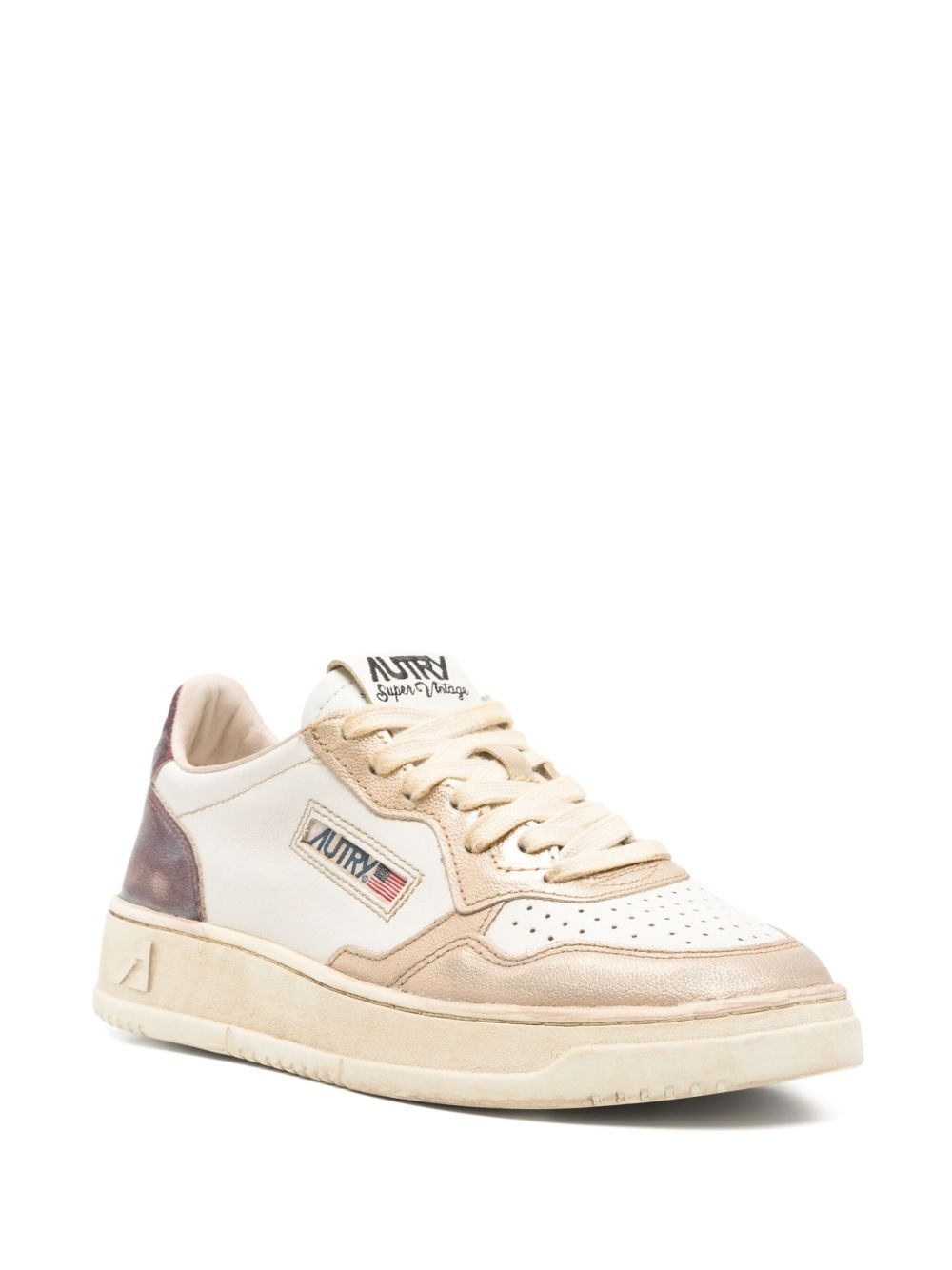 Medalist Low sneakers - 2
