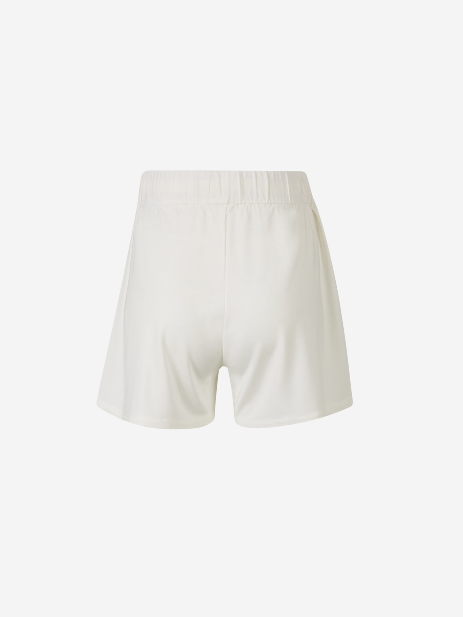 LOGO TECHNICAL SHORTS - 3