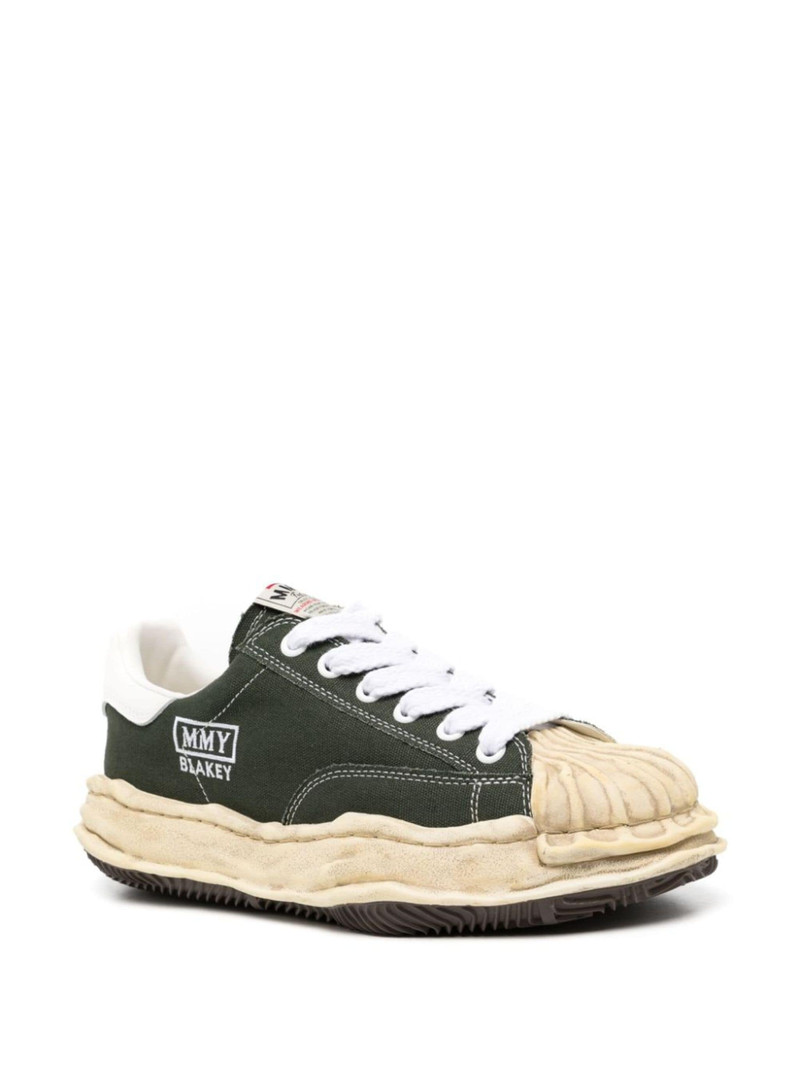 Blakey low-top sneakers 2