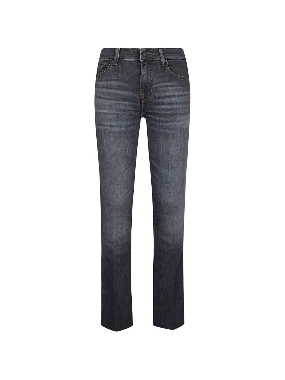 Bootcut Tailorless jeans - 1