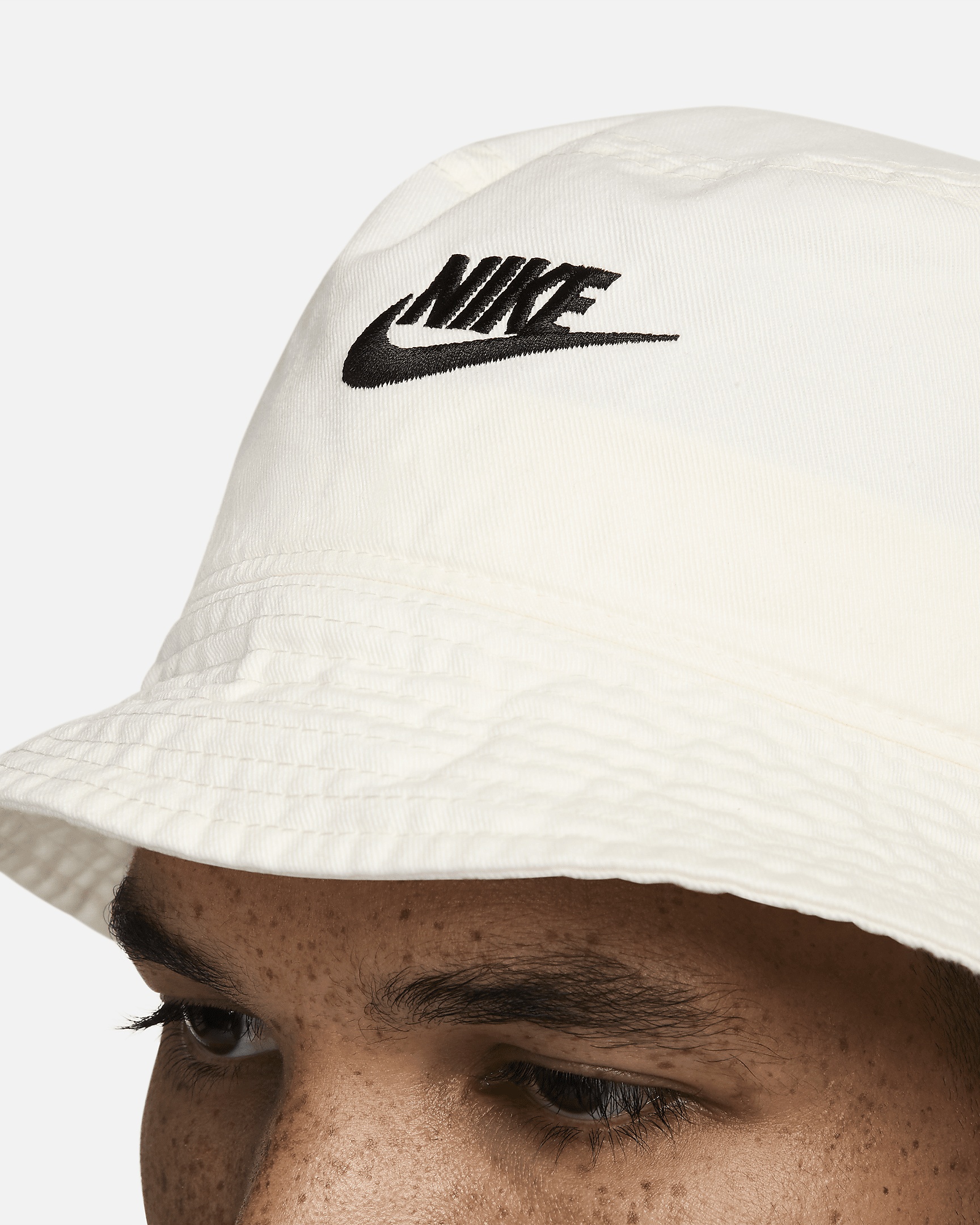 Nike Apex Futura Washed Bucket Hat - 4